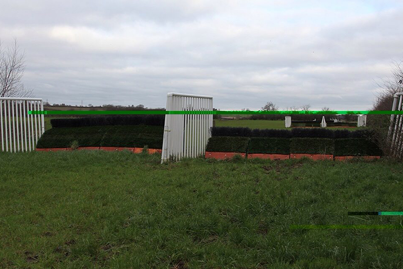 Schooling School at Michael Blake Racing