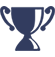 Award Trophy Icon
