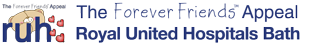 Forever Friends Logo