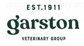 Garston Veterinary Group Logo