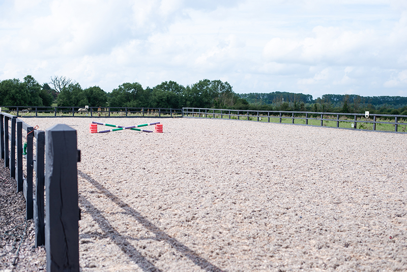 Outdoor School at Michael Blake Racing