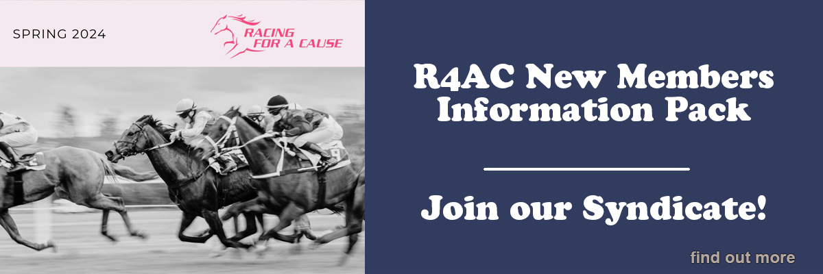 R4AC New Members Information Pack