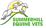 Summerhill Equine Vets Logo